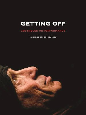 cover image of Getting Off